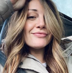 Meet your Posher, Megan